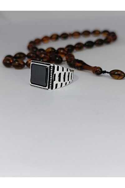 Zeyn Gümüş Yüzük