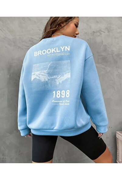 UNCİA OUTDOORS Unisex Oyaka Oversize Ski