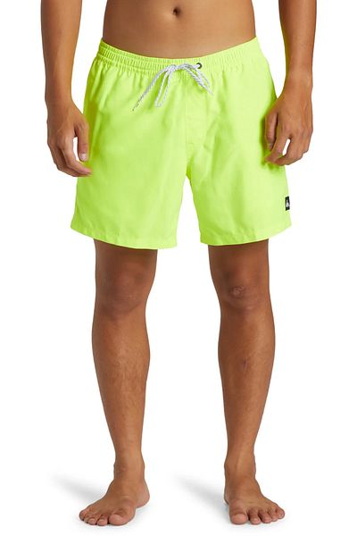 Quiksilver Ανδρικό σορτς Everyday Solid Volley 15