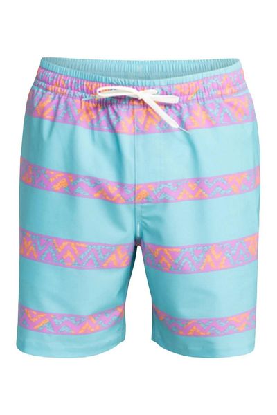 Quiksilver Take Us Back Vl 17 Pantaloni scurți pentru bărbați