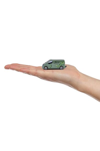 Lucest 212055013   French Touch Deluxe Cars -Dickie