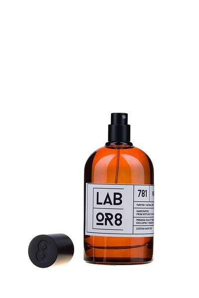 Labor8 LABOR8 HOHMA 281 EDP 30 ml