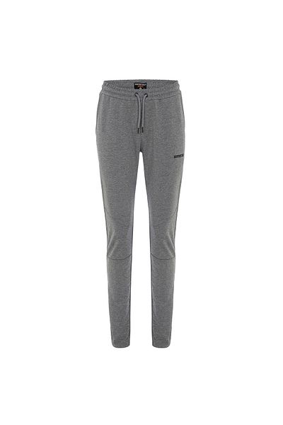 ROUTEFIELD Men's Gray Casual Tracksuit - Extend