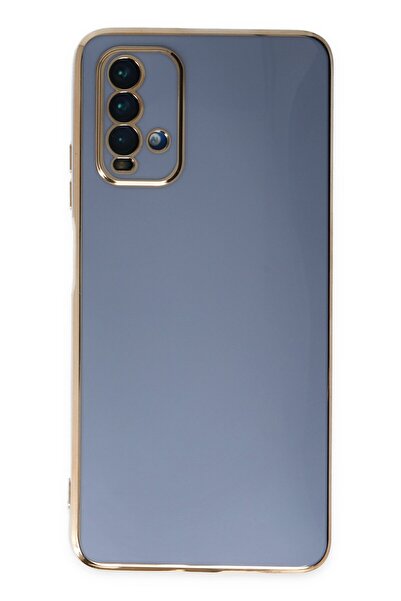 cepmoda ξAO ميمي ردم قط |   حافظة فاخرة مخططة باللون الذهبي اللامع مع حماية ل...