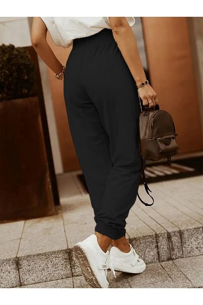 Viyamo Women's Two Thread Tracksuit with Elastic Detail on Leg and Waist