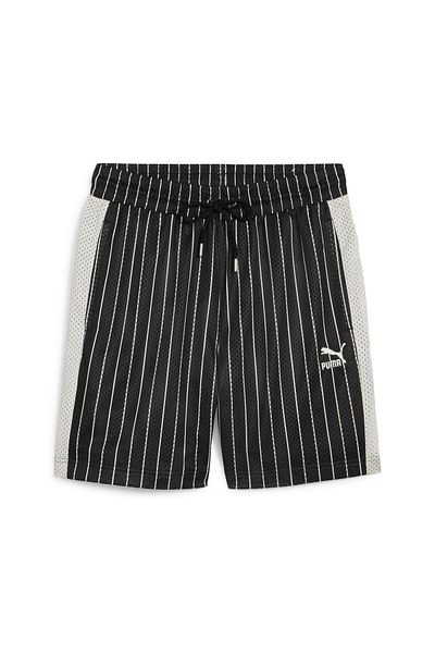 Puma Ανδρικό σορτς T7 Mesh - Short Cut