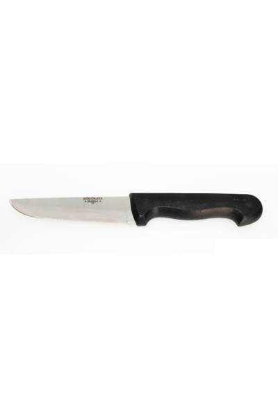 Skygo Küçükata Bursa Thick Blunt Butcher Knife No:1, 13 cm - Plastic Handle