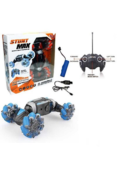 Vardem Uzaktan Kumandalı , Suda Ve Karada Off Road Blade Amphibi , Şarjlı Araba