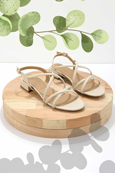 Bambi Ten Дамски сандали K05213207309