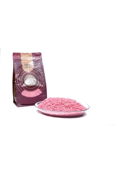 Chocoworld Raspberry Flakes Chocolate (1kg)