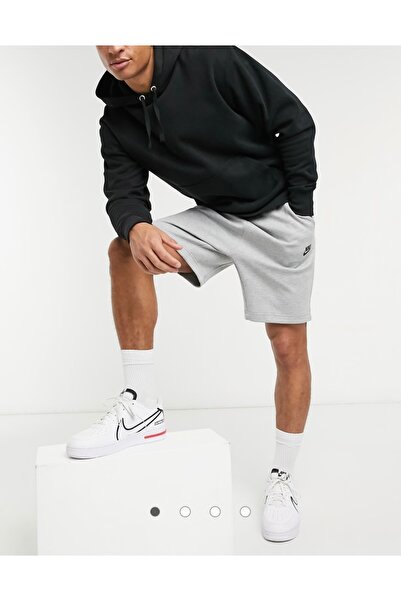 Nike Sportswear Tech Fleece FA23 Gri Erkek Şort