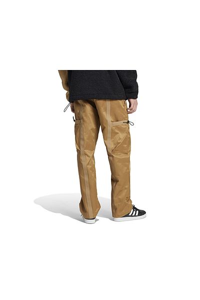 adidas Ανδρικό παντελόνι Casual Cargo - IZ4854 Cream