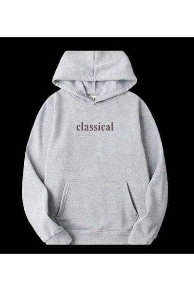 UNCİA OUTDOORS Unisex velika veličina sa printom