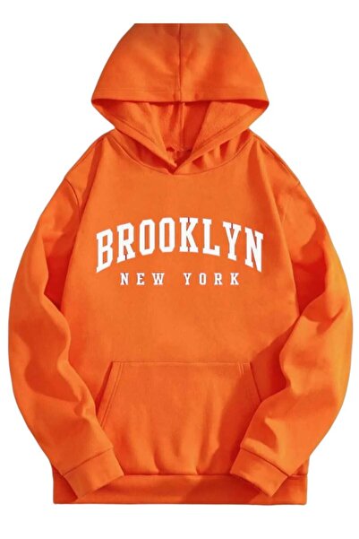 UNCİA OUTDOORS Unisex Oversize Εκτυπωμένο