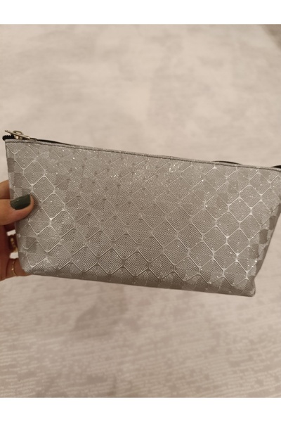 PileaD Makyaj Çantası, El Çantası, Kalemlik