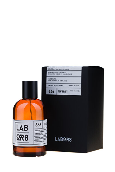 Labor8 LABOR8 TIFERET 636 EDP 100 ml