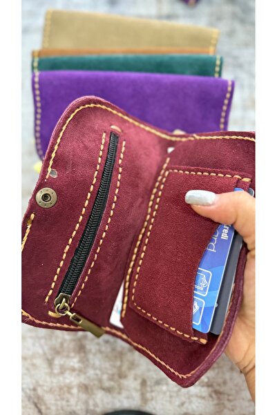 Tuvita Collection Bodrum %100 gerçek  Süet deri tamamen el yapımı kadın erkek...