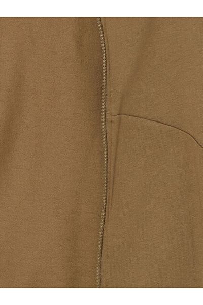 LC Waikiki Hooded Boy's Zippered Sweatshirt