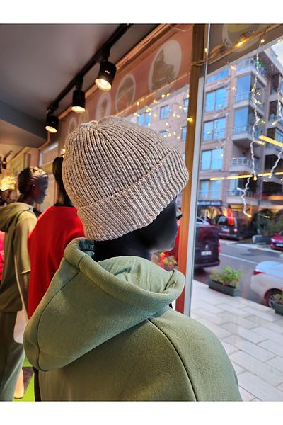 bumerangspor Beanie