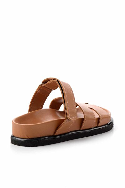 Bambi Taba Kadın Terlik K04192163509