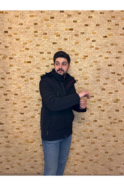 BIGAZZI BİGAZZİ KIŞLIK KABAN