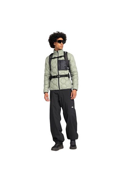 Quiksilver Fuse Jacket Men's Jacket