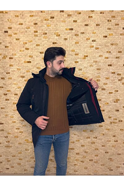 BIGAZZI BİGAZZİ KIŞLIK KABAN