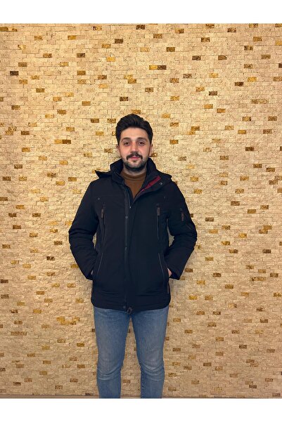 BIGAZZI BİGAZZİ KIŞLIK KABAN