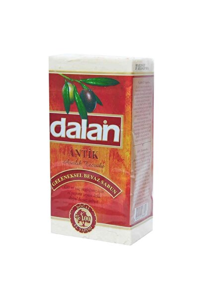 Dalan Antik Bayaz Sabun 900 G