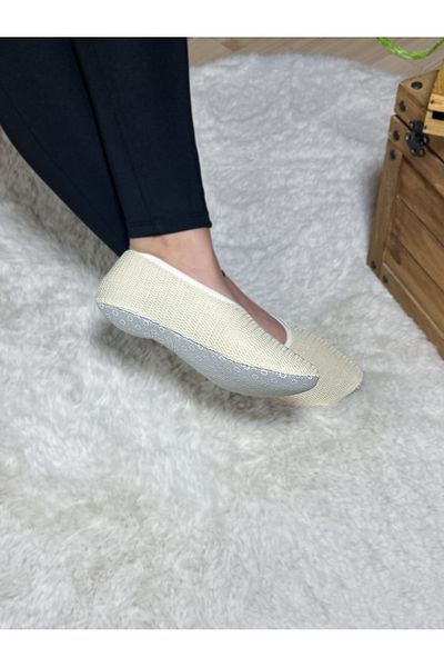 Patiköşe أحذية منزلية أساسية للجنسين، تصميم مسامي، نعل غير قابل للانزلاق، هيكل مرن، أحذية منزلية