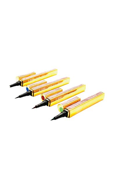Moda Beauty Moda Color Eyeliner Collection