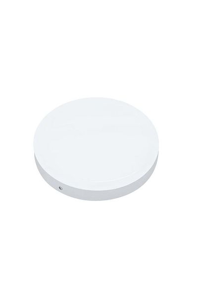 Horoz Norton 24 Watt 2400 Lm 3000K Daylight Outdoor Led Sconce Plastic 312136