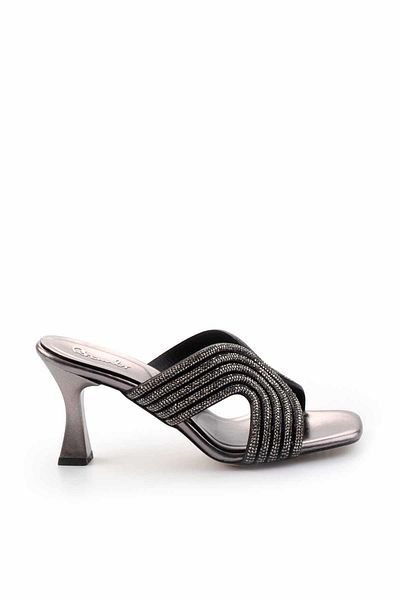 Bambi Platinum Women's Slippers K 04823004909