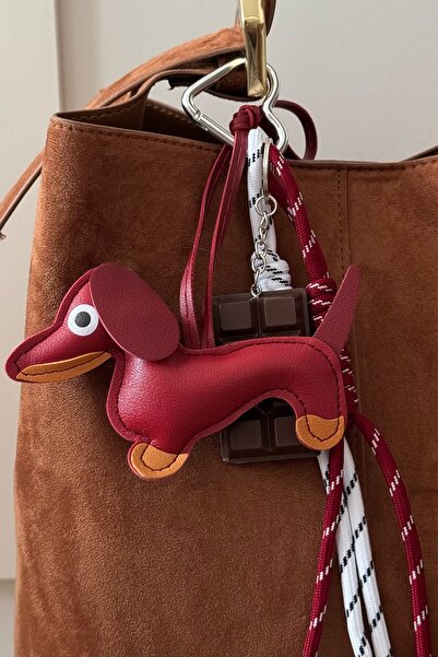 Beca Atelier Little Paws Keychain Bag Accessory