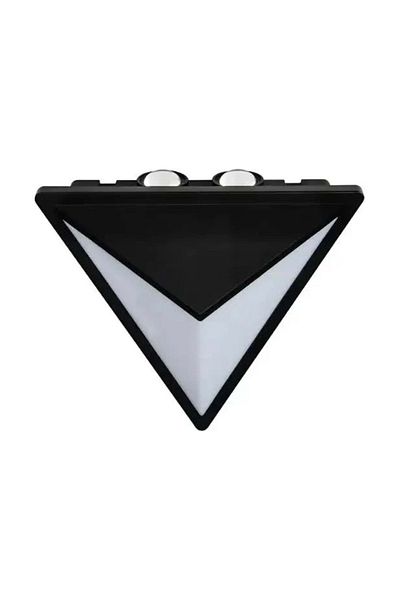 Horoz Dragon 15 W Outdoor Led Sconce 3000K 076-060-0015 312138