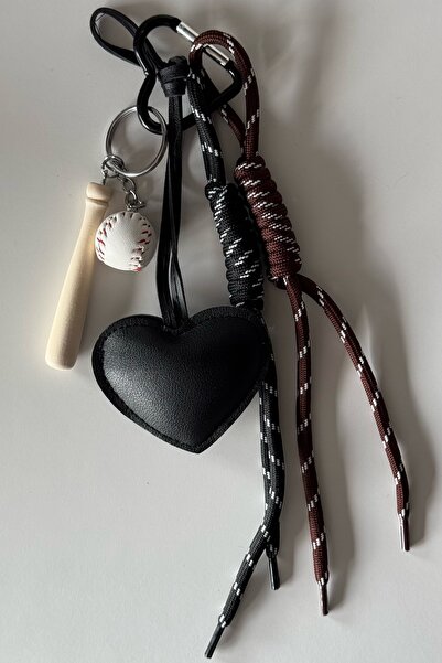 Beca Atelier Accesoriu pentru geanta cu breloc Sweetheart