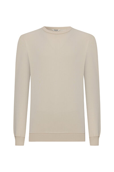 Mudo Crew Neck Sweatshirt