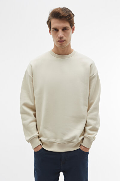 Mudo Crew Neck Sweatshirt