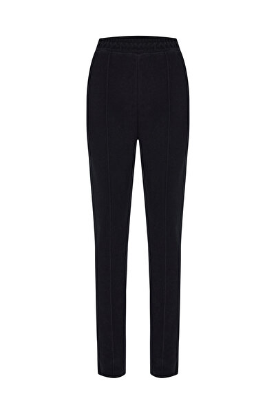 Mudo Beli Lastikli Pantolon