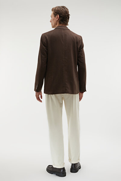 Mudo Regular Fit Blazer Jacket