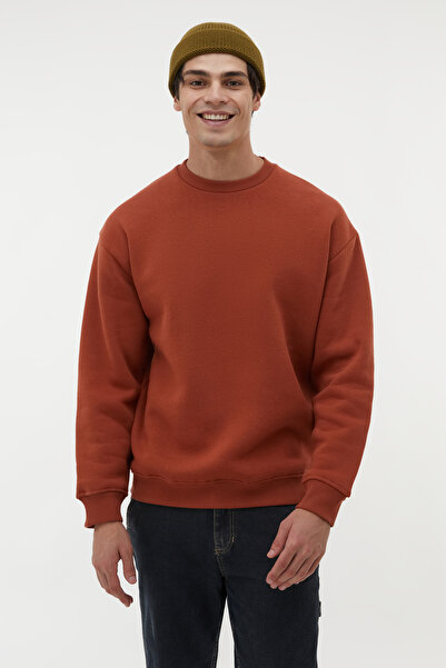 Mudo Crew Neck Sweatshirt