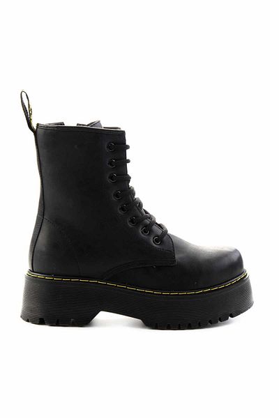 Bambi Black Women's Boots & Booties02578000309