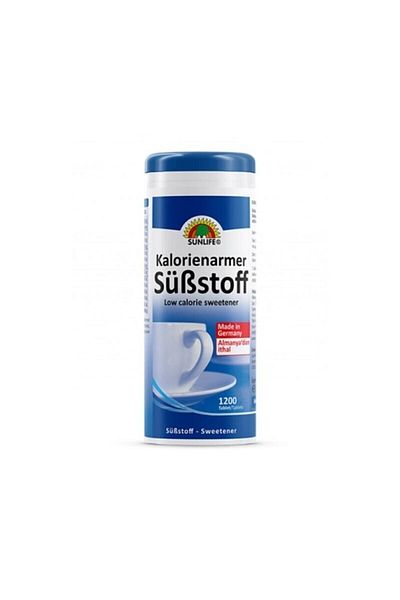 Sunlife Substoff Sweetener 1200 Tablets