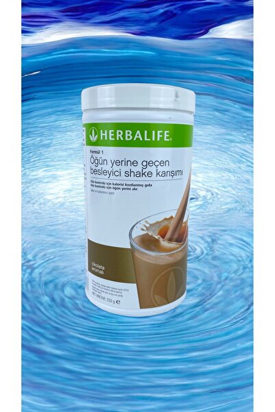 Herbalife Shake Full Set