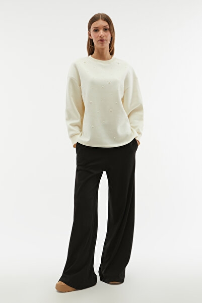 Mudo WIDE LEG EŞOFMAN ALTI