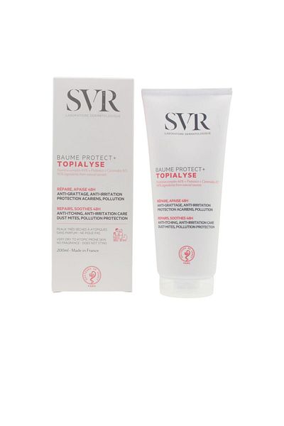 SVR Topialyse Baume Laboratoire Dermatologique 200 ml
