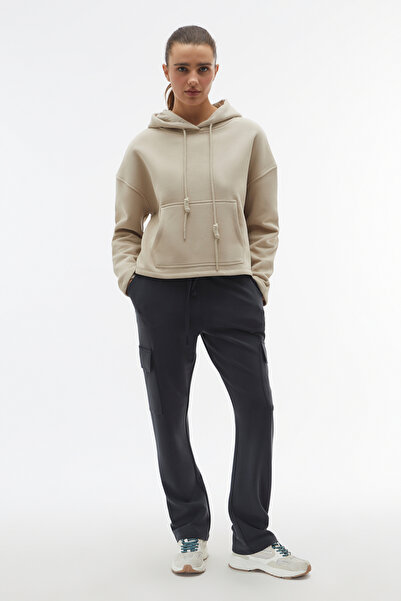 Mudo Modal Training Pants with Elastic Waist