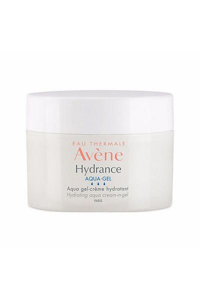 Avène Hydrance Aqua-Gel Aqua Jel-krema Hidratante Avène 50 ml