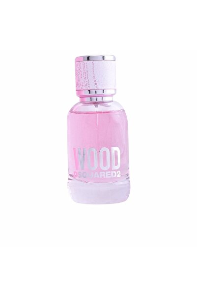 DSquared2 Wood Pour Femme Eau De Toilette Spray 50 ml