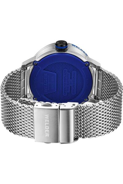 WELDER MOODY Welder Edge Wmd2000 Men's Wristwatch